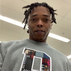 Meet your Posher, Darold